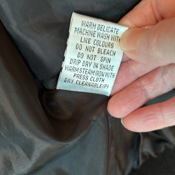 Jacket - Picture 10 of 10